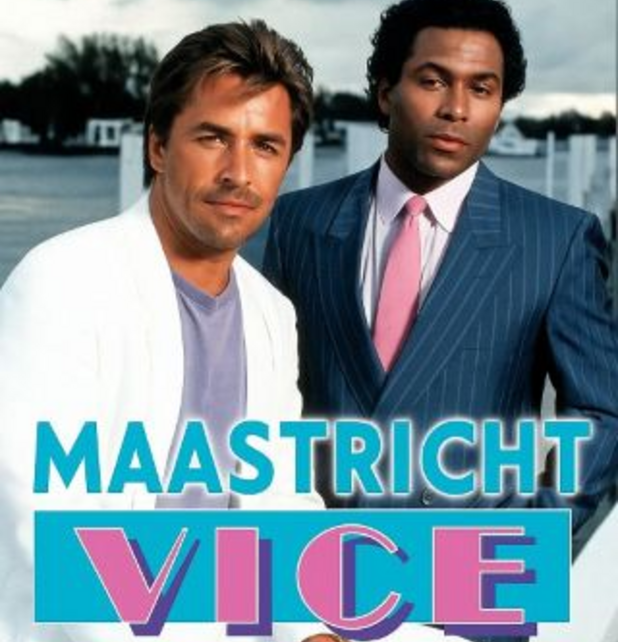 Saz en de Maastricht Vice